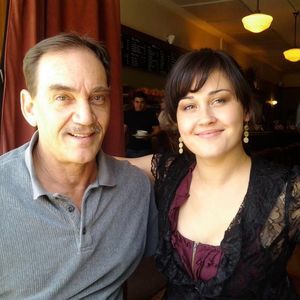 Meet your Posher, Steven